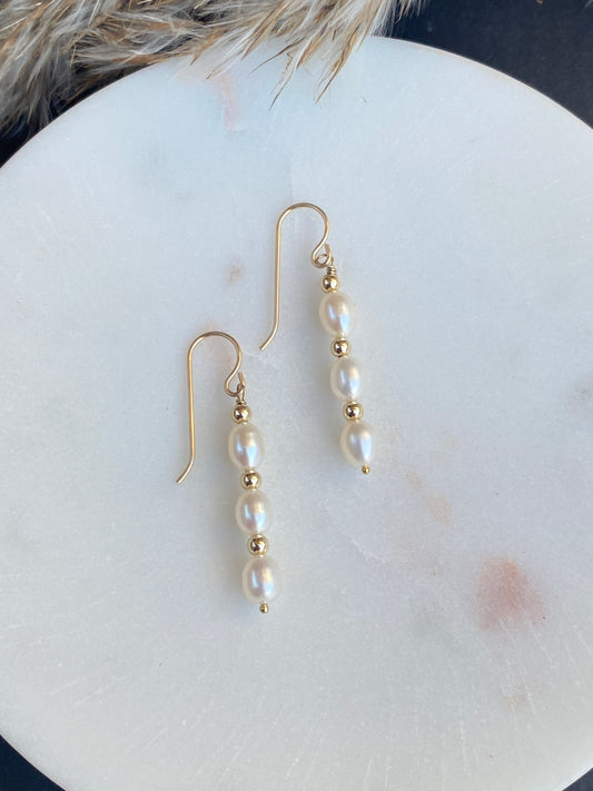 Harper Earrings