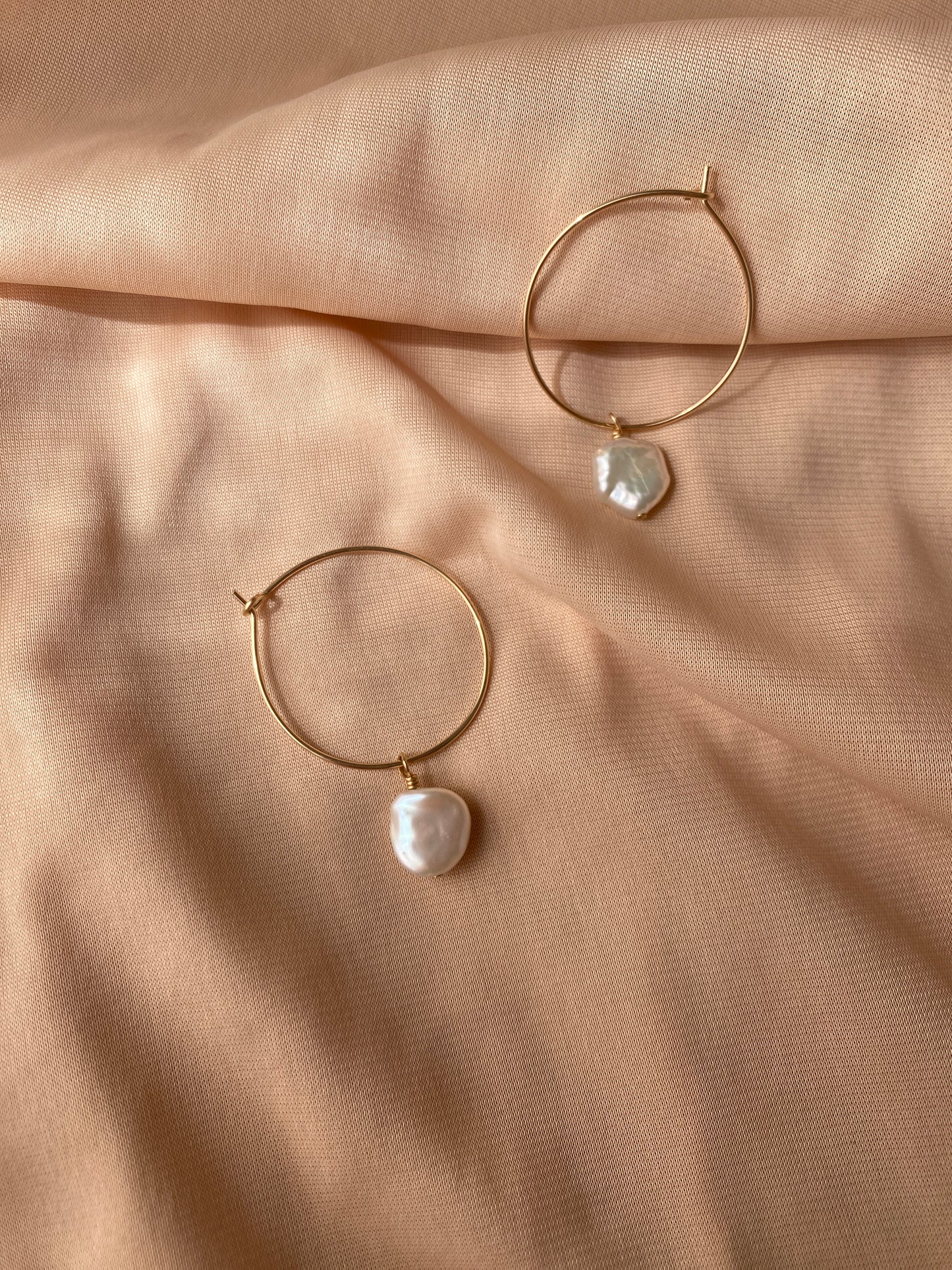 Perla Hoops